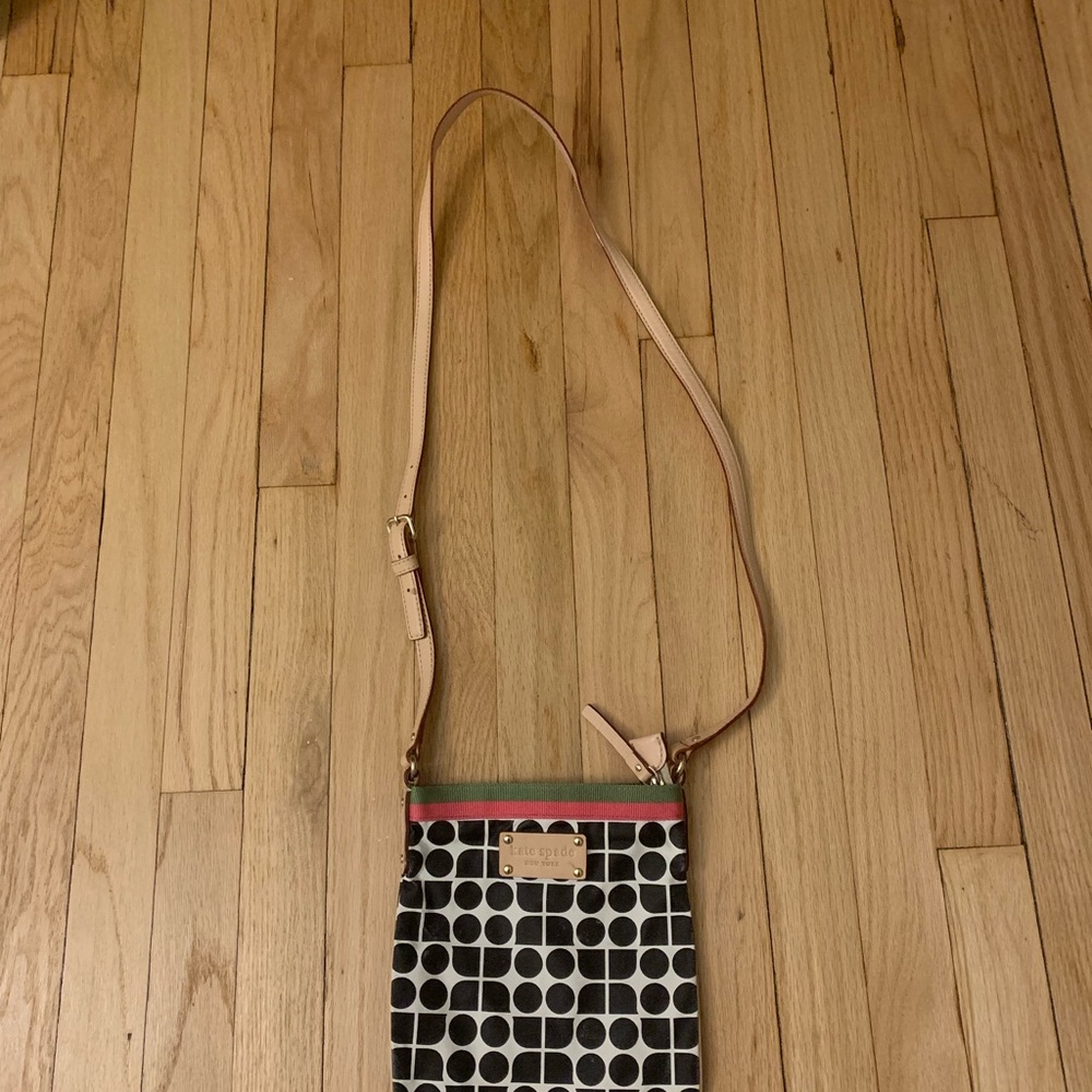 Barely used. In great condition.